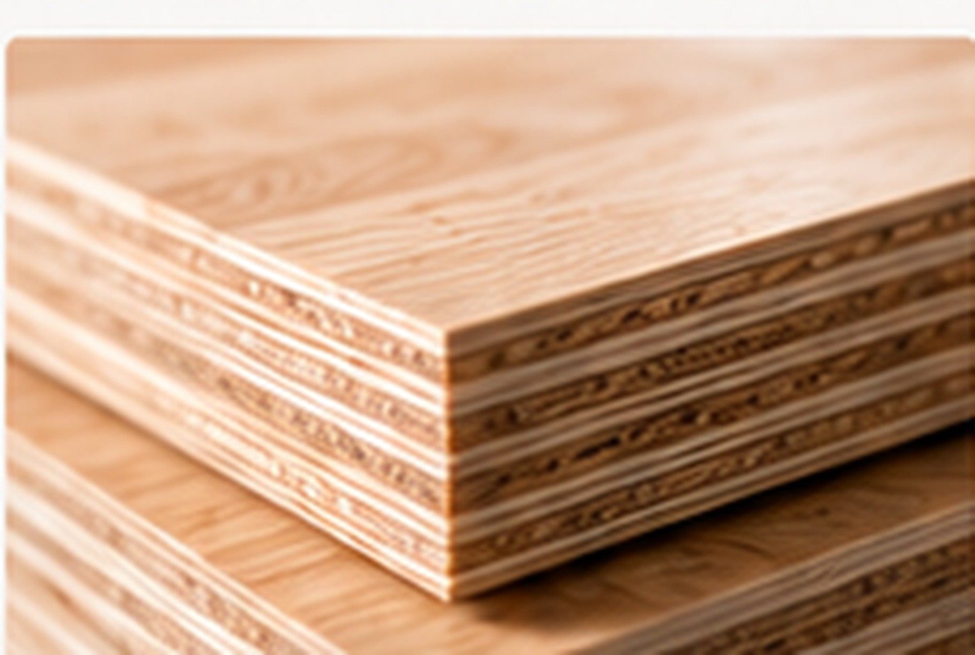 Plywood